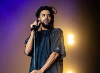 J. Cole Net Worth, Early Life, and Career J Cole Net Worth