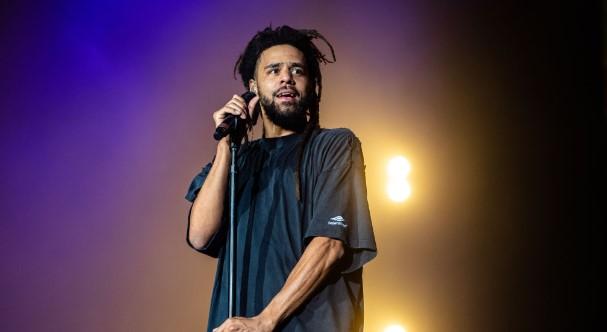J. Cole Net Worth, Early Life, and Career
