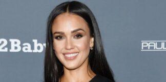 Jessica Alba Net Worth