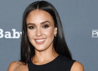 Jessica Alba Net Worth: Early Life, Career Jessica Alba Net Worth
