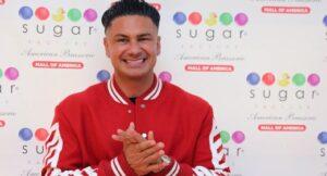 Pauly D Net Worth