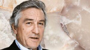 Robert De Niro Net Worth