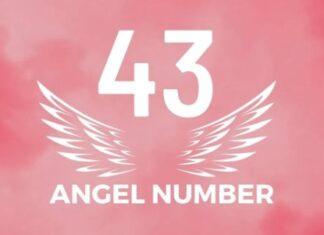 43 Angel Number Meaning And Symbolism 43 Angel Number