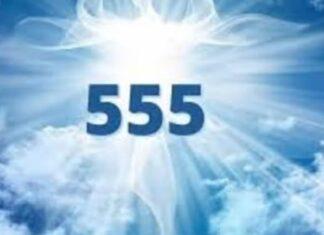 555 Angel Number Twin Flame Reunion And Separation 555 Angel Number