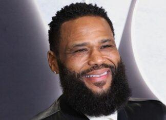 Anthony Anderson Net Worth, Early Life, and Career Anthony Anderson Net Worth