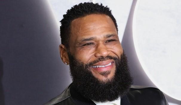 Anthony Anderson Net Worth, Early Life, and Career