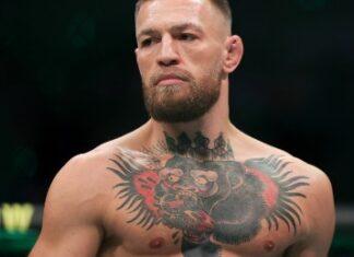 Conor McGregor Net Worth Conor McGregor Net Worth
