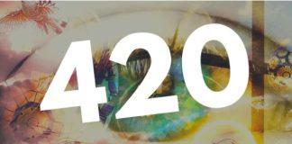 420 Angel Number