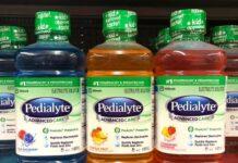 Can Dogs Have Pedialyte