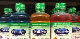 Can Dogs Have Pedialyte