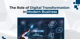 Embracing Digital Transformation: Strategies for Modern Enterprises