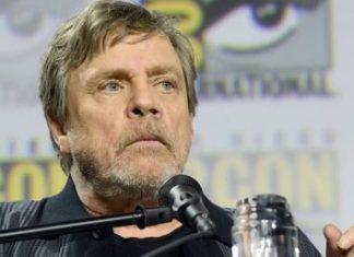 Mark Hamill Net Worth, Early Life, Career Mark Hamill Net Worth