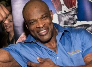 Ronnie Coleman Net Worth, Early Life, Career Ronnie Coleman Net Worth