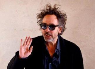 Tim Burton Net Worth, Early Life, Career Tim Burton Net Worth