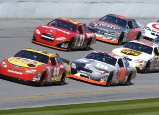 A Thrilling Start to 2024 at The Aeroflow National Sportsman Championship