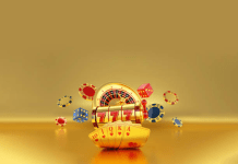 In-Game Analytics: Using Data to Improve Your Online Slot Experience