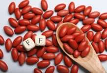 Iron Supplements: Who Should Take Them?