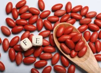 Iron Supplements: Who Should Take Them?