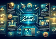 Choosing the Right Market Maker for a Crypto Project Crypto Project