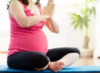 How Can Prenatal Yoga Reduce the Risk of Gestational Diabetes?