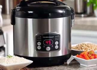 How to Compare 1 Liter Pressure Cooker Buying Guide