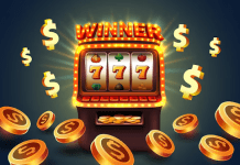 The Rise of Mobile Online Slot Games