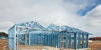 The Advantages and Disadvantages of Steel Frames
