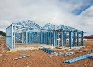 The Advantages and Disadvantages of Steel Frames