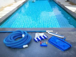 Poolside Essentials: The Essentials for Your Pool