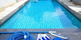 Poolside Essentials: The Essentials for Your Pool