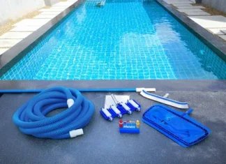 Poolside Essentials: The Essentials for Your Pool