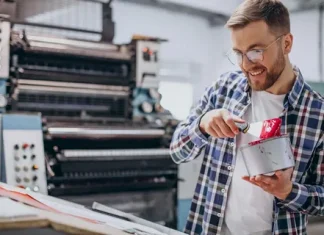 How to Book Print on Demand: A Step-by-Step Guide to Self-Publishing Success