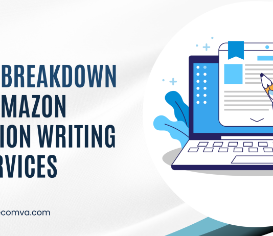 A Simple Breakdown of Amazon Description Writing Services Amazon description writing services