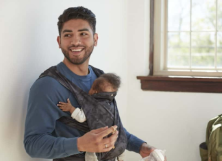 Why Do Newborns Cry: Decoding Your Baby’s First Language