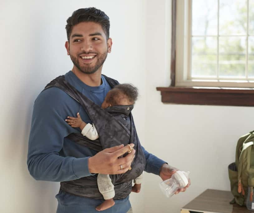 Why Do Newborns Cry: Decoding Your Baby’s First Language