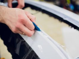 Car PPF Unveiled: What You Need to Know About Protecting Your Car’s Finish