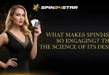 What Makes Spin24star So Engaging? The Science of Its Design