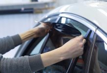 The Essential Benefits of Window Tinting in Orlando: What You Need to Know
