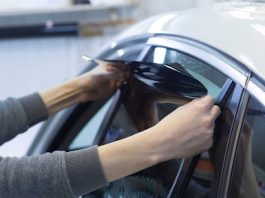 The Essential Benefits of Window Tinting in Orlando: What You Need to Know