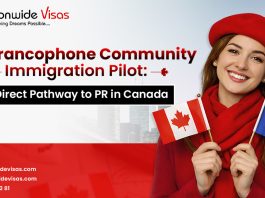 The Francophone Community Immigration Pilot: A Direct Pathway to PR in Canada The Francophone Community Immigration