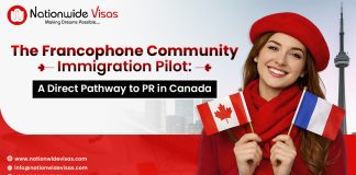 The Francophone Community Immigration Pilot: A Direct Pathway to PR in Canada The Francophone Community Immigration