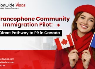 The Francophone Community Immigration Pilot: A Direct Pathway to PR in Canada The Francophone Community Immigration