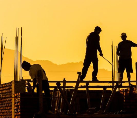 How Commercial Builders in NSW Are Rethinking Fitouts for Growing Businesses