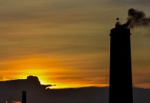 The Surprising Link Between ISO 14001 and National Emissions