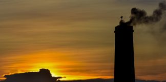 The Surprising Link Between ISO 14001 and National Emissions