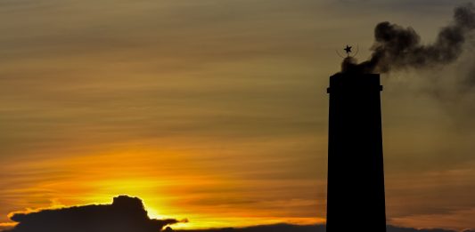 The Surprising Link Between ISO 14001 and National Emissions